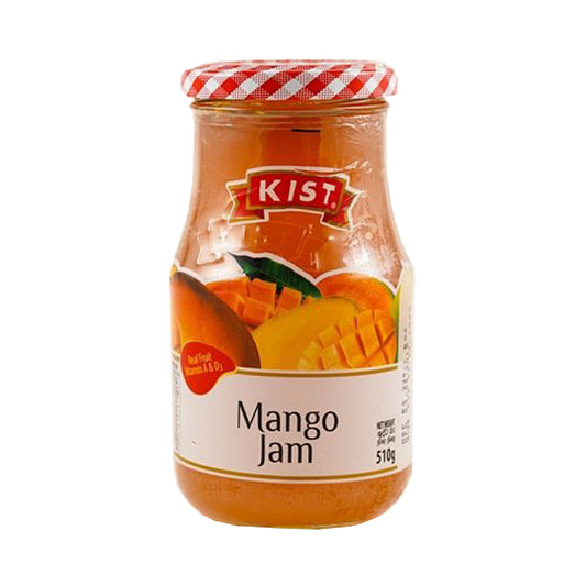 Kist Dżem Mango (510g)