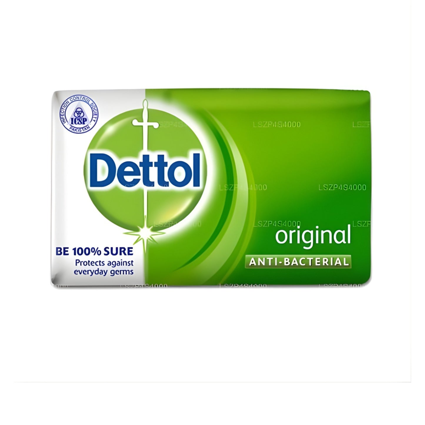 Dettol Mydło Oryginalne (110g)