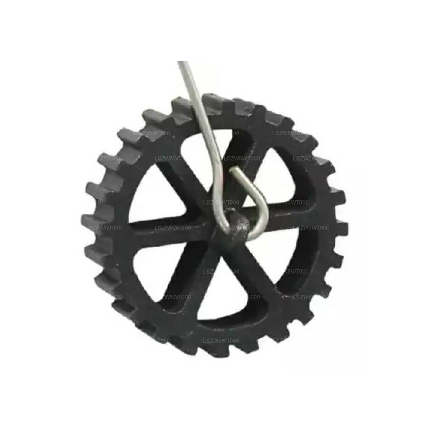 Lakpura Nonstick Kokis Mold