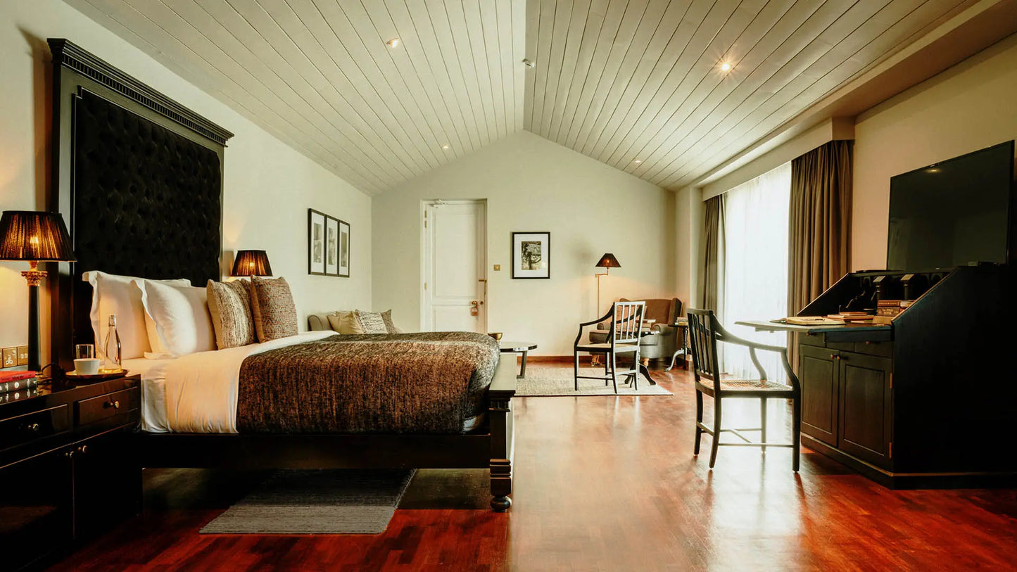 W15 Hanthana Estate, Kandy