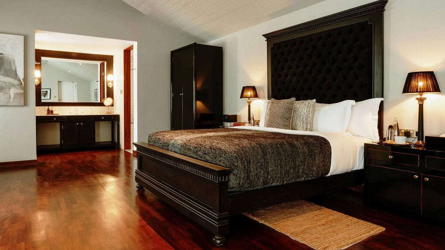 W15 Hanthana Estate, Kandy