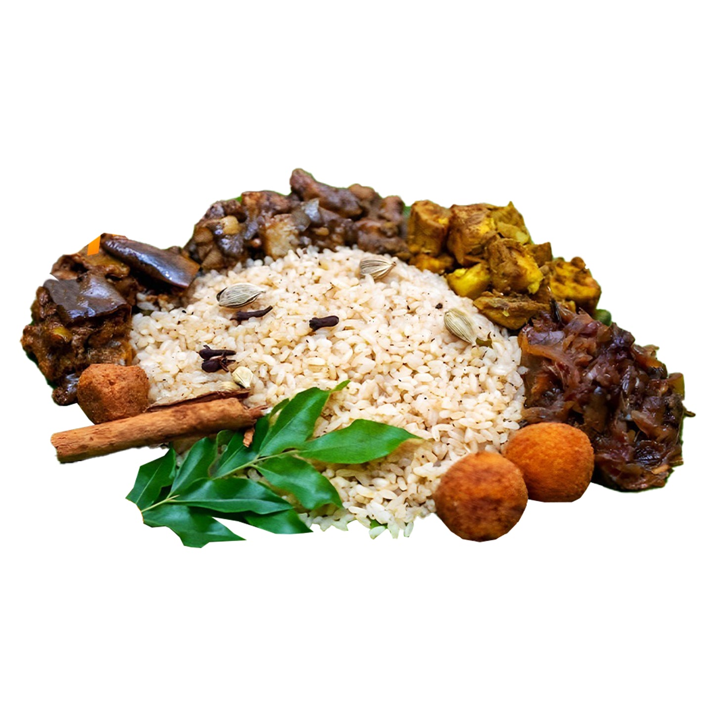 Lampa liściowa Lakpura®