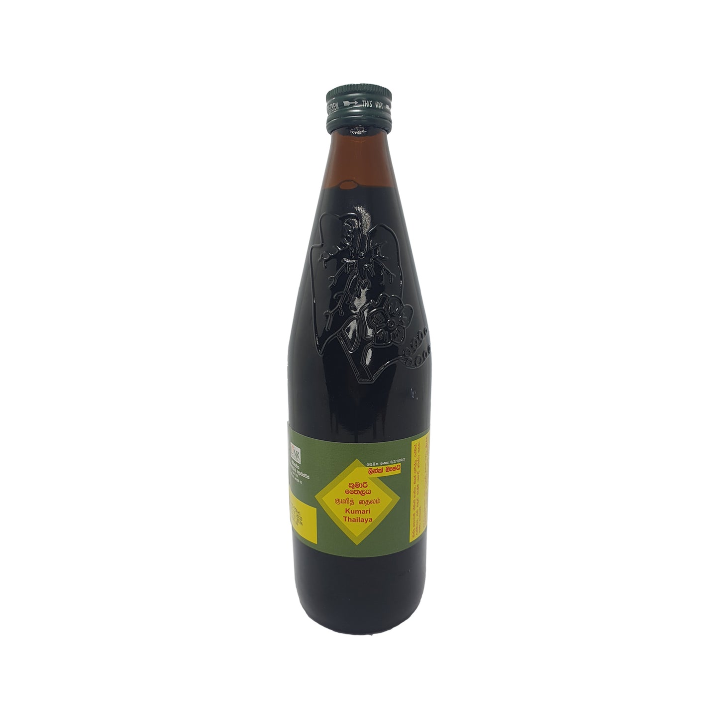 Olejek Link Kumari (30ml)