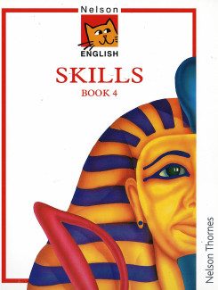 Nelson English Skills Book 4