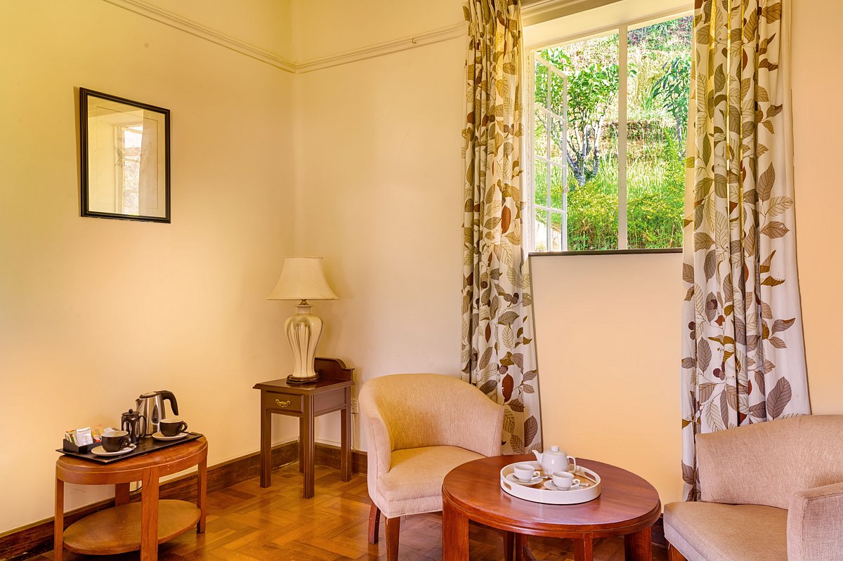 Mandira Craig Appin Bungalow, Dikoya, Hatton