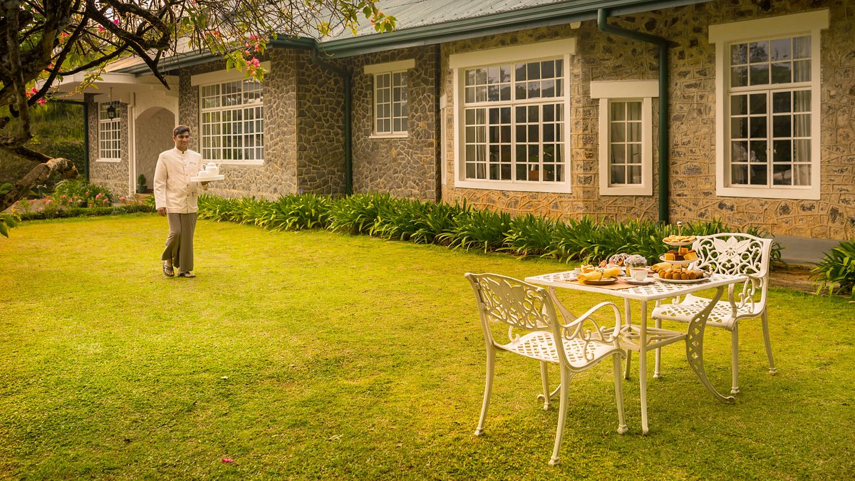 Mandira Craig Appin Bungalow, Dikoya, Hatton