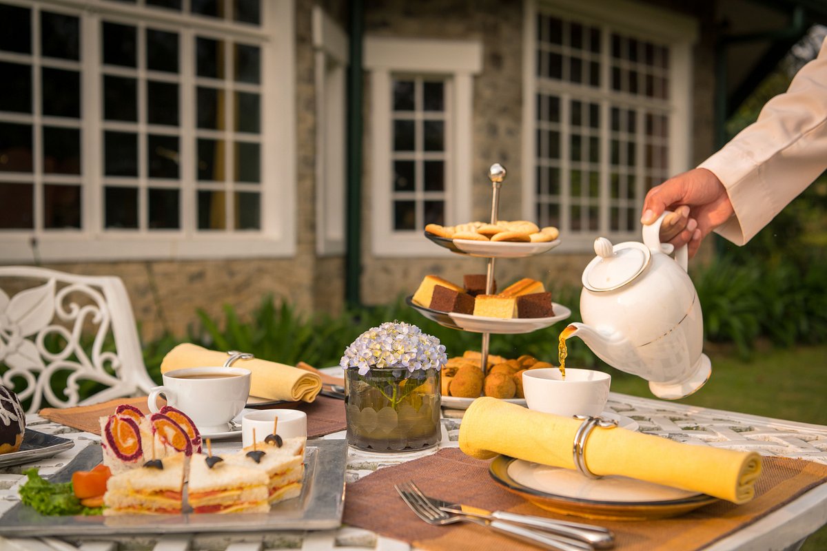 Mandira Craig Appin Bungalow, Dikoya, Hatton