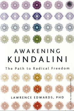 Awakening Kundalini