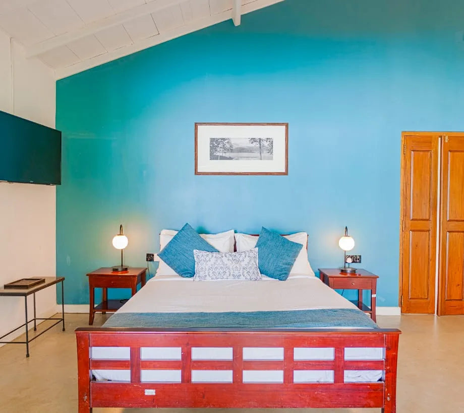 The Farm Resorts, Dikoya, Hatton