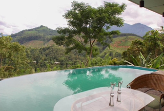 Paradise Eco Garden, Kithulgala