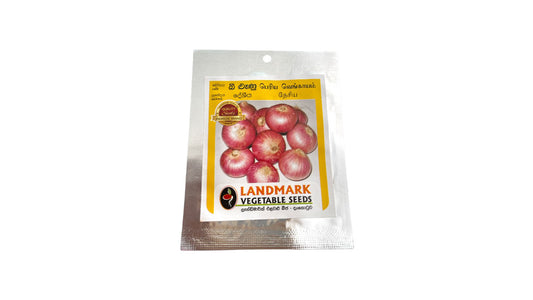 Lakpura Bombay Onion Seeds