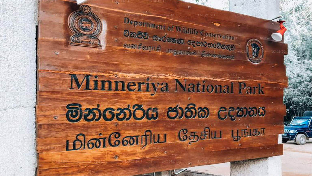 Starożytne cuda z Kolombo (2 dni)