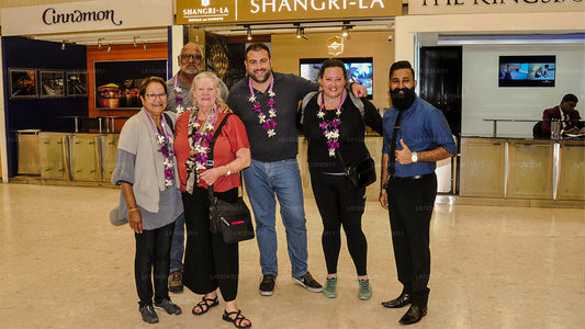 Wyspa Wonder (3 dni)