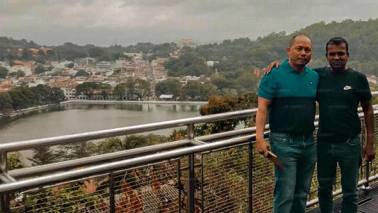 Wyspa Wonder (3 dni)