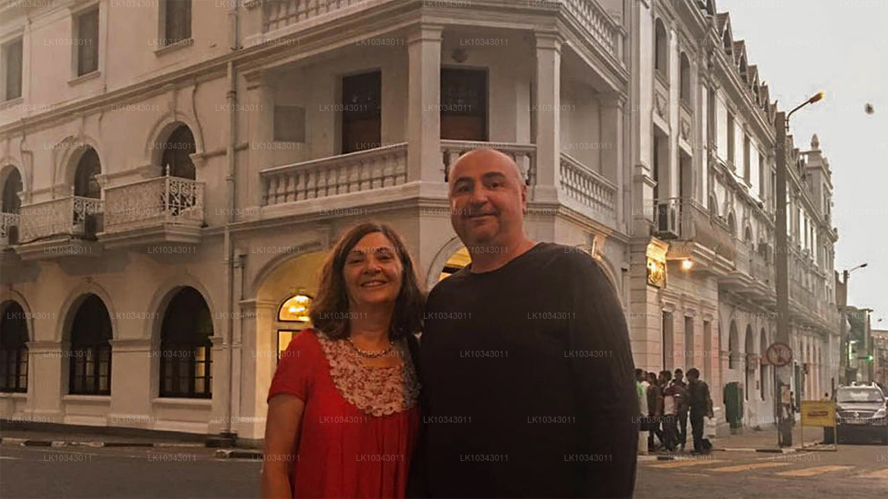 Wyspa Wonder (3 dni)