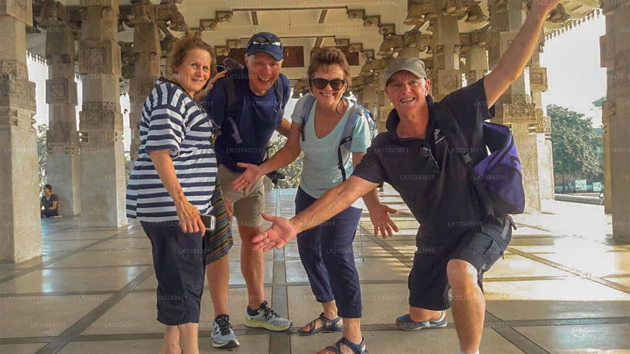 Wyspa Wonder (3 dni)