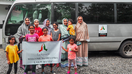 Rajska wyspa (3 dni)