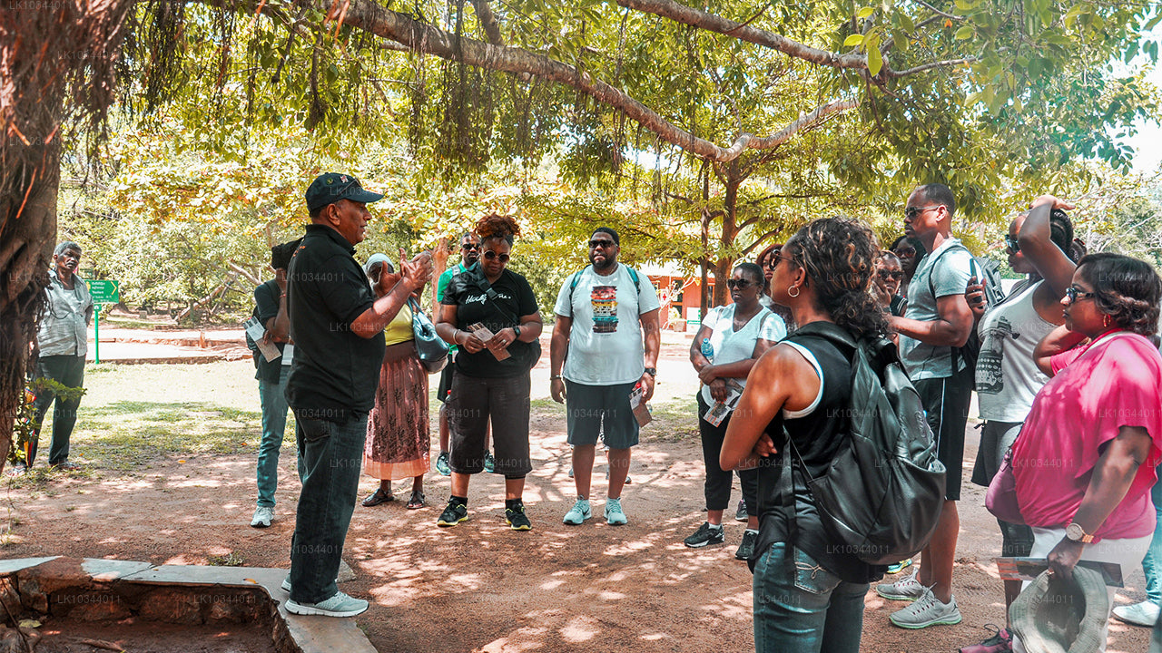 Rajska wyspa (3 dni)