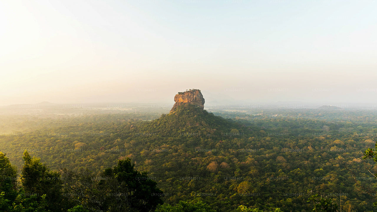 Rajska wyspa (3 dni)