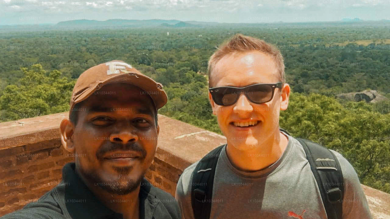 Rajska wyspa (3 dni)