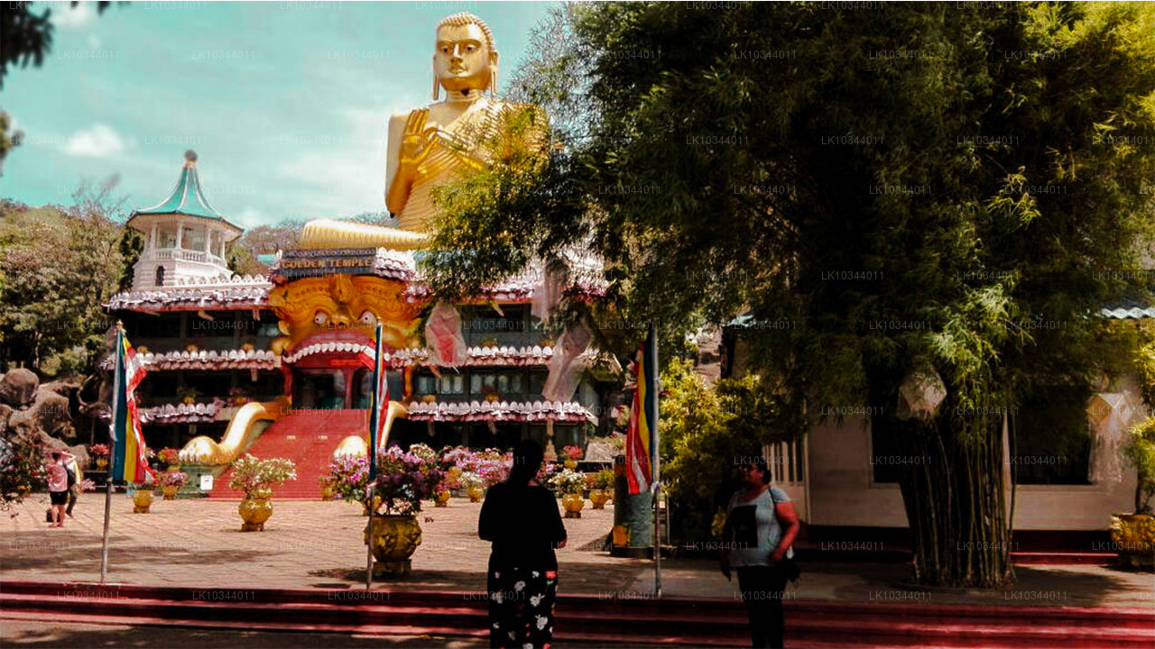 Rajska wyspa (3 dni)