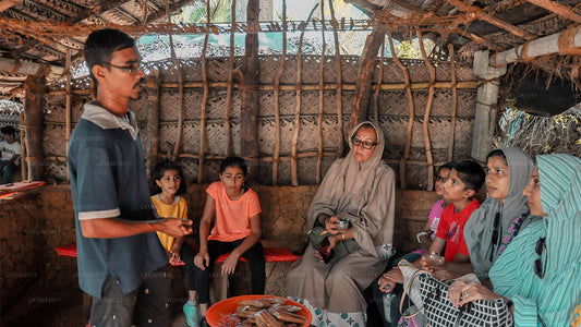 Wokół Lanki z Colombo (4 dni)