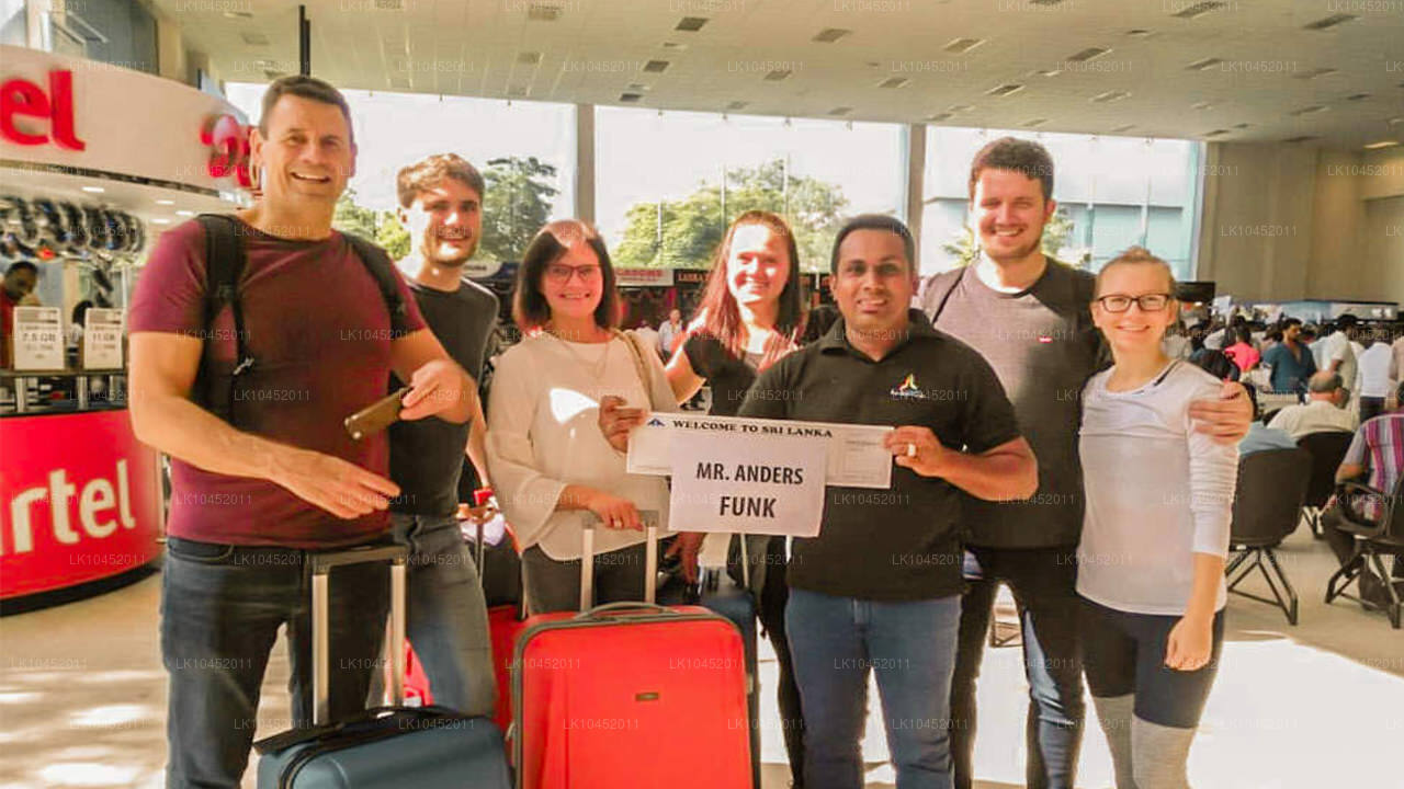 Urbanizacja przyrody (4 dni)