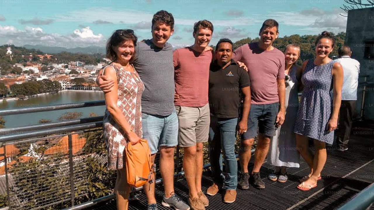 Urbanizacja przyrody (4 dni)