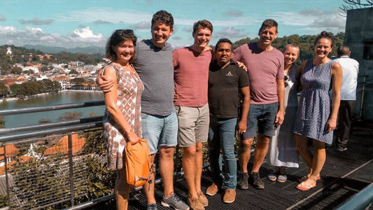 Urbanizacja przyrody (4 dni)