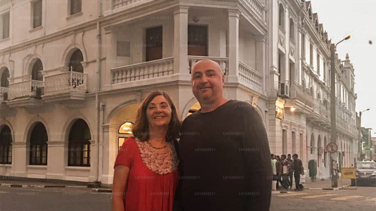 Urbanizacja przyrody (4 dni)