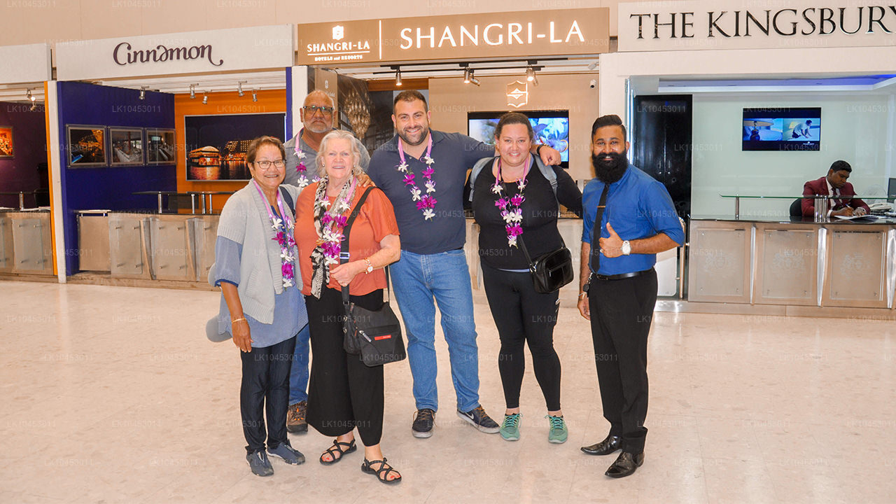 Rzut oka na przeszłość (4 dni)