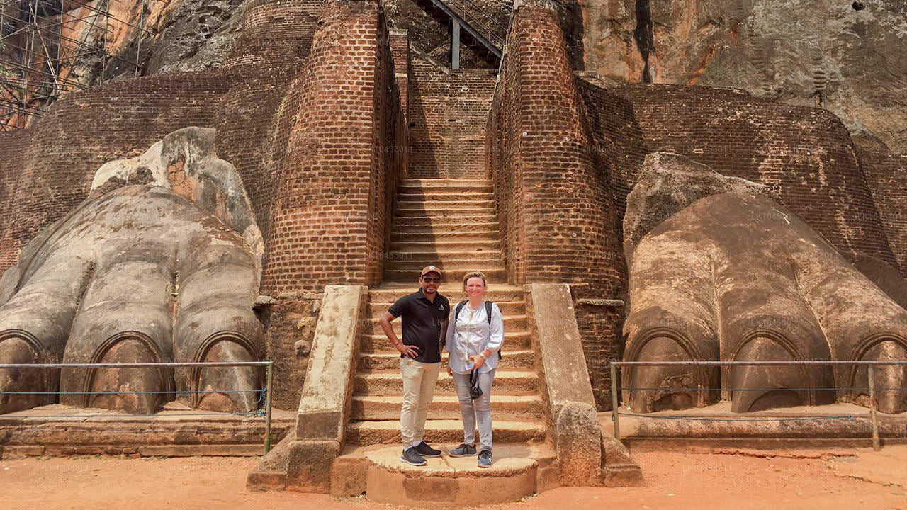 Rzut oka na przeszłość (4 dni)