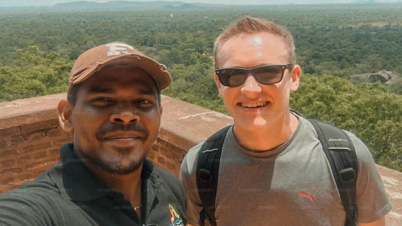 Rzut oka na przeszłość (4 dni)