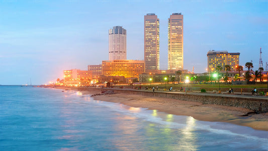 Szybki City Break (4 dni)