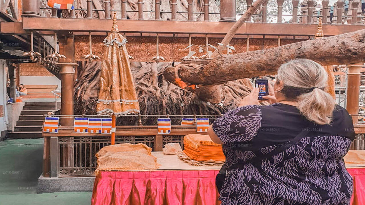 Szybki City Break (4 dni)