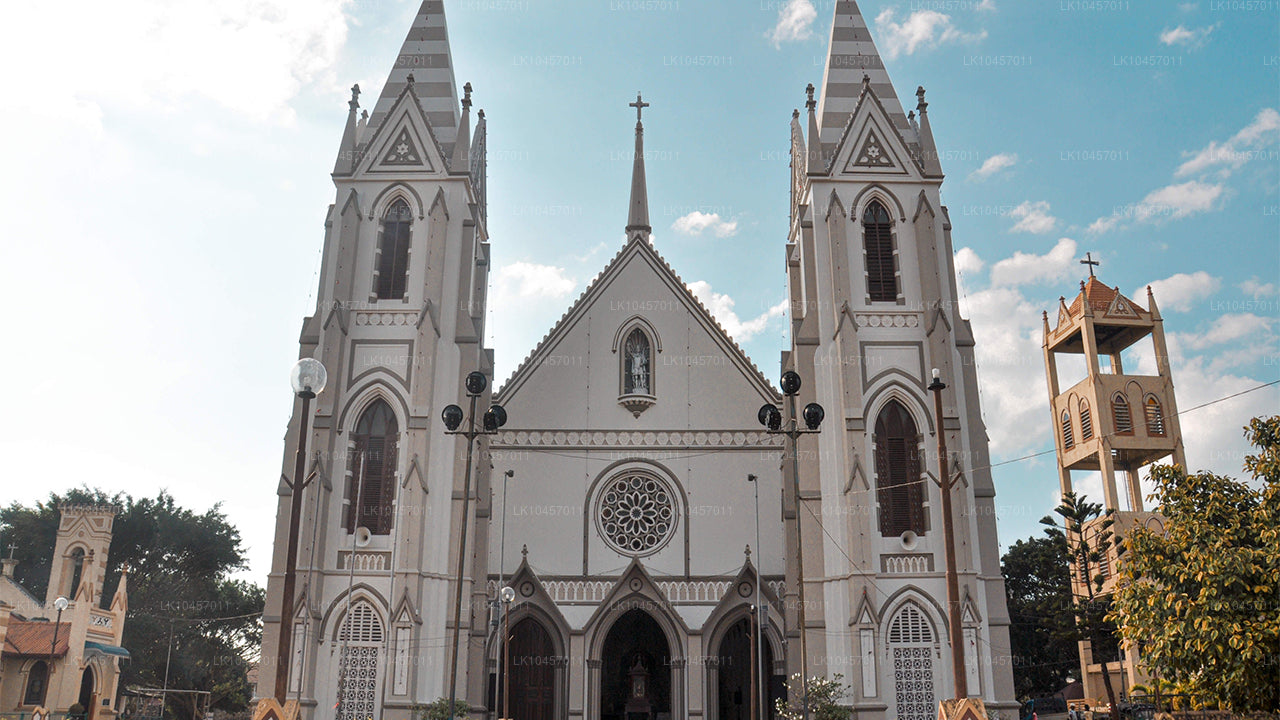 Plaża i miasto (4 dni)