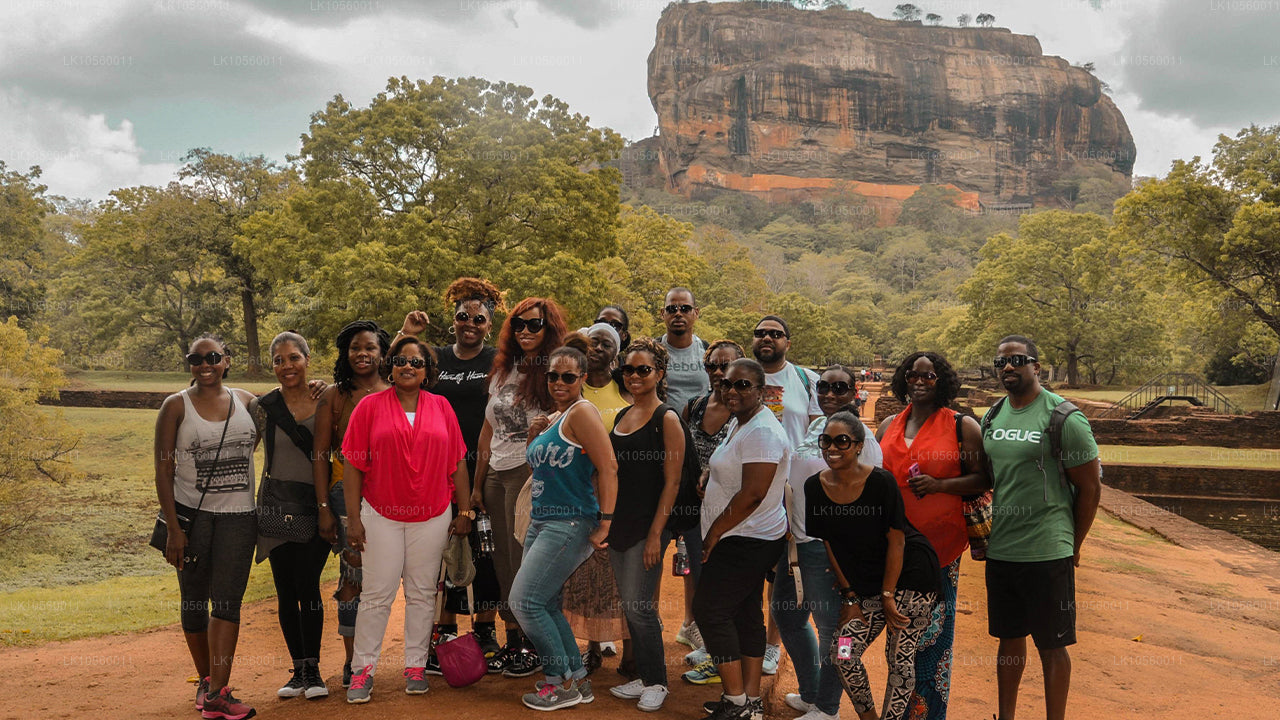 Pas przybrzeżny Południa (5 dni)