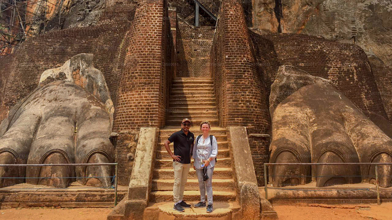 Pas przybrzeżny Południa (5 dni)