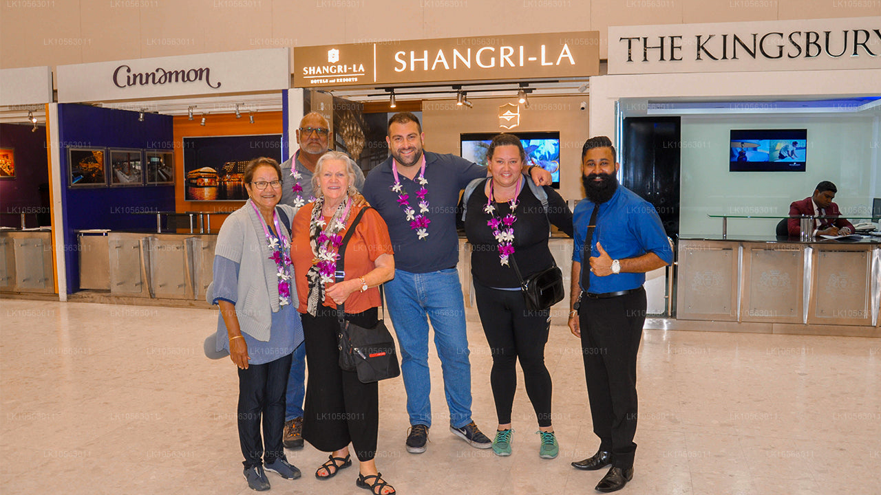 Szlak Ramayana (5 dni)