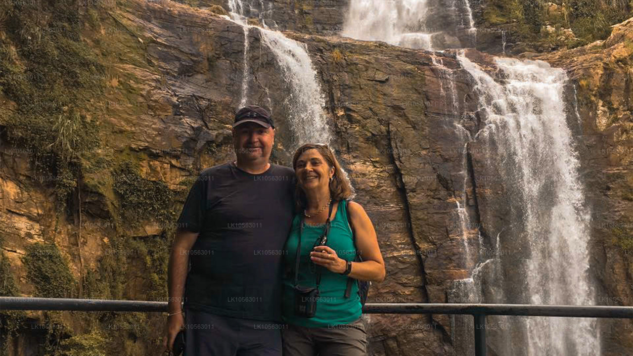 Szlak Ramayana (5 dni)