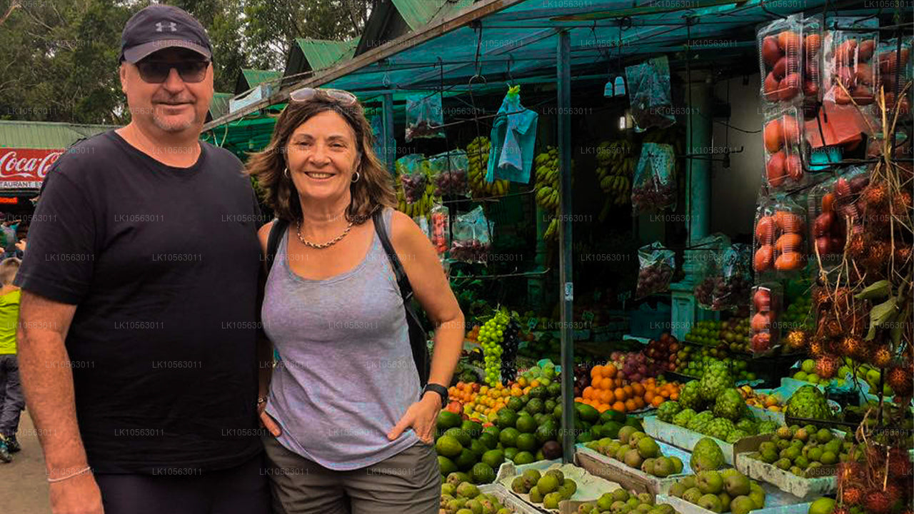 Szlak Ramayana (5 dni)