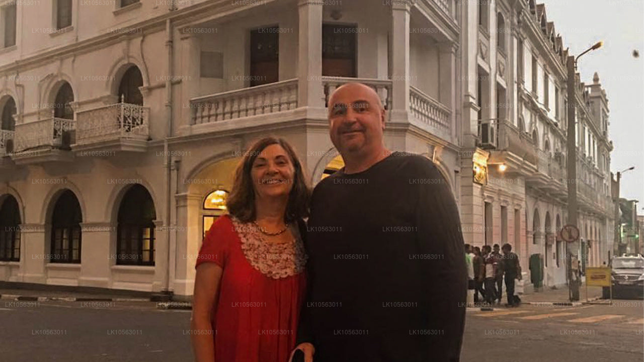 Szlak Ramayana (5 dni)