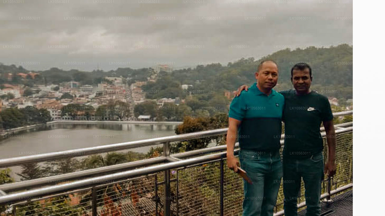 Szlak Ramayana (5 dni)