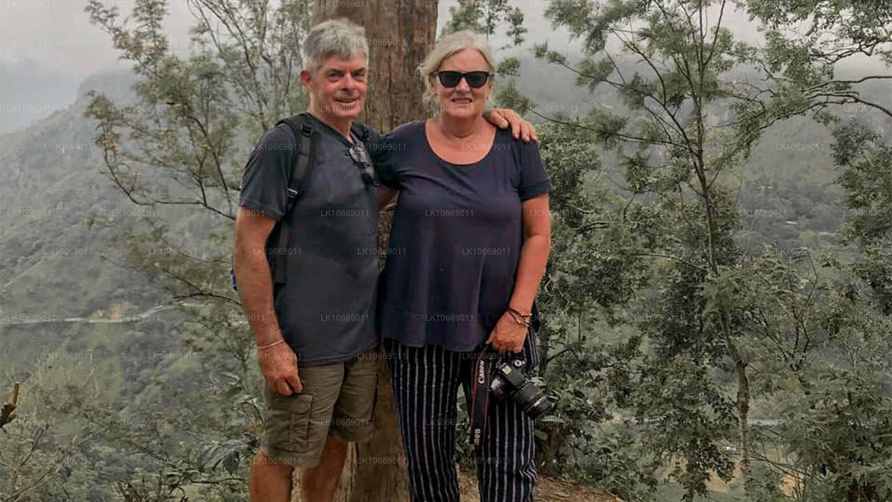 Przyroda, wzgórza i dzika przyroda (6 dni)