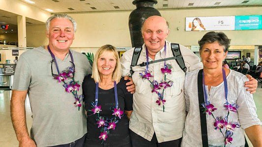 Kraj kulturalny i centralny (6 dni)