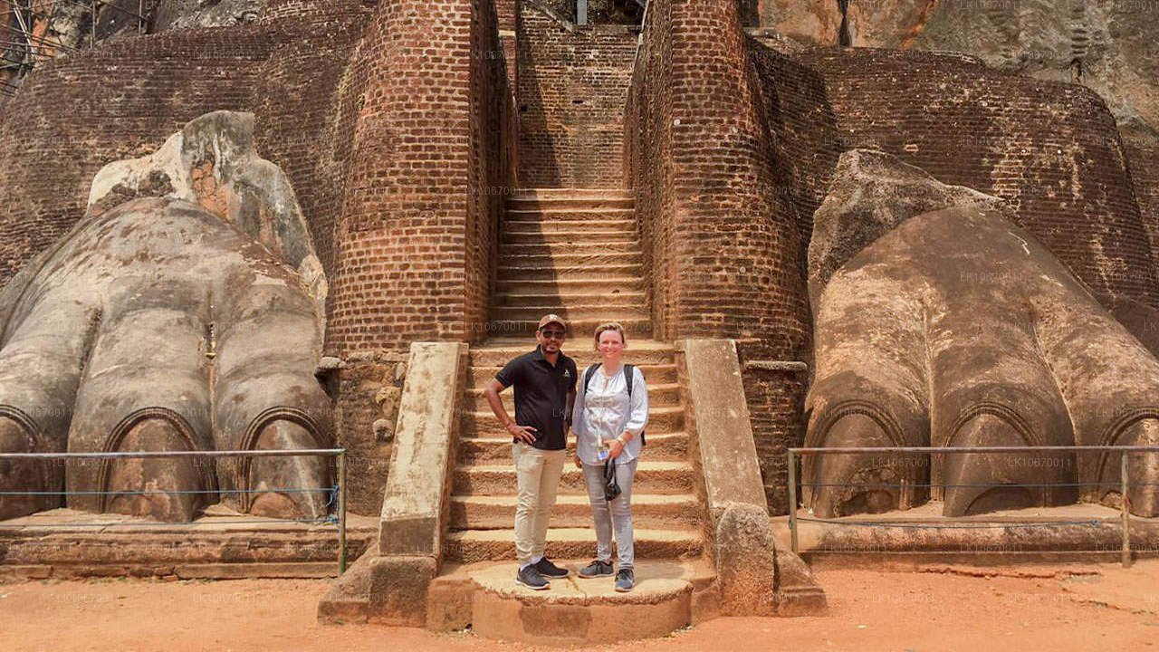 Kraj kulturalny i centralny (6 dni)