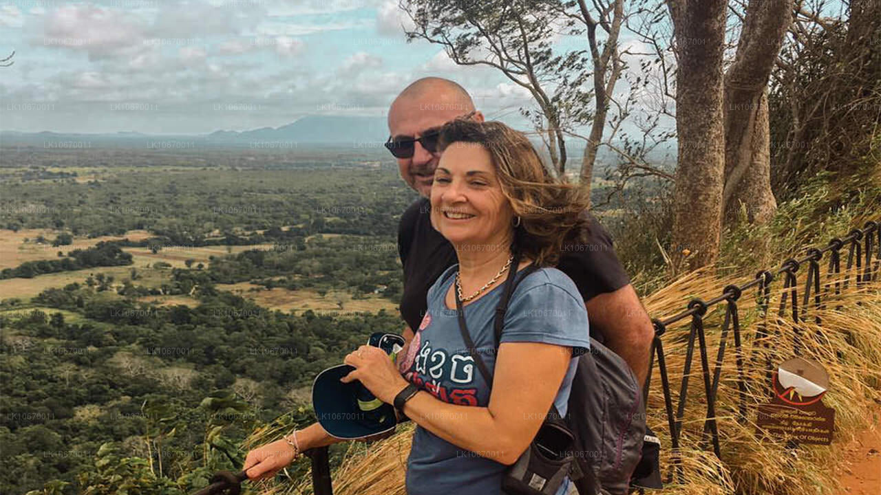 Kraj kulturalny i centralny (6 dni)