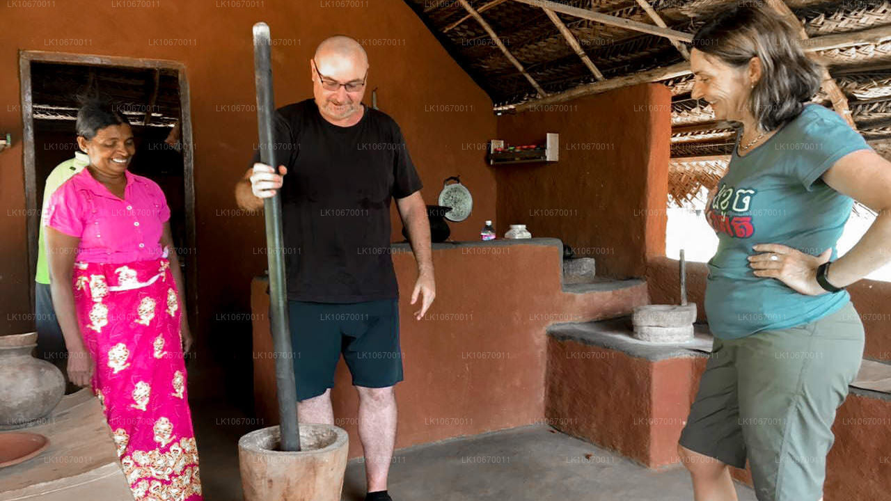 Kraj kulturalny i centralny (6 dni)