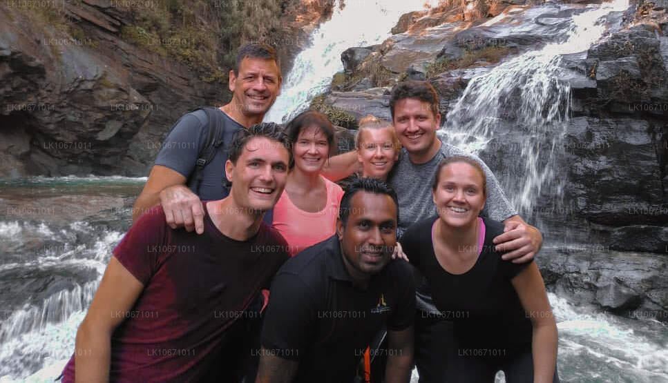 Szlak Ramayana (6 dni)