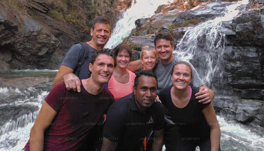 Szlak Ramayana (6 dni)